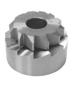Outil Pro Fraise Pour Jeu Direction Integre 44mm-8.2mm-45°(Diametre-Profondeur-Angle) - Utiliser Avec Ref 180026 et 180023