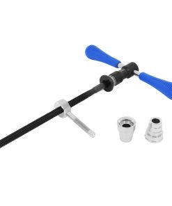 Outil Pro Presse Cuvette Cyclus Pour Jeu Direction 1" et 1"1-8