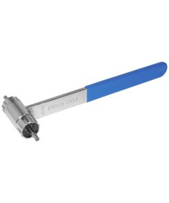 Outil Pro Demonte Cassette Cyclus Pour Shimano et Campagnolo Avec Manche