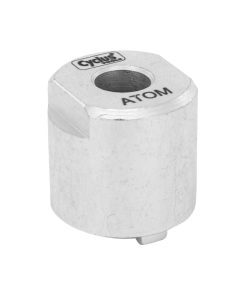 Outil Pro Demonte Roue Libre Cyclus Pour Maillard - Regina - Atom - Suntour 2 Crans Pour Cle Plate 23mm