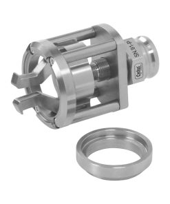 Outil Pro Demonte Cuvette Cyclus Press Fit 22 A 30mm Compatible Avec L'Outil Snap.In 179967 Ou Cle 32mm