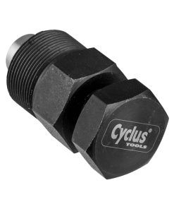 Outil Arrache Manivelle Extracteur Cyclus Pour Axe Carre Diam 22mm