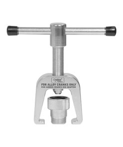 Outil Pro Extracteur Cyclus Manivelle Alu Pour Campagnolo Power Torque - Option Pour Manivelle Carbone Ref 180069-