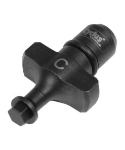 Outil Pro Demonte Cheminee - Intravis Cyclus Plateau Pour Plateau Truvativ 5mm Pour Outil 180071