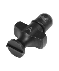 Outil Pro Demonte Cheminee - Intravis Cyclus Plateau Pour Plateau Miche 2mm Pour Outil 180071