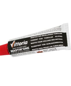 Colle A Boyau Vittoria (Tube de 30G) Pour Jante Alu et Carbone