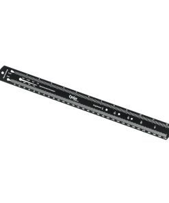 Outil Pro Regles A Rayon Cyclus - Pour Mesurer Longueur et Diametre-