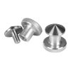 Adaptateur Axe Traversant Pour Devoileur de Roue Cyclus 180091