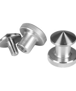 Adaptateur Axe Traversant Pour Devoileur de Roue Cyclus 180091