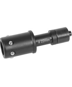 Outil Pro Arrache Roulement Cyclus Pour Diametre Interieur 22mm -A Utiliser Avec Le Marteau A Glissiere Ref 180113