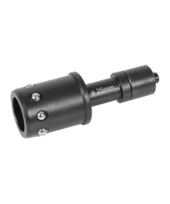 Outil Pro Arrache Roulement Cyclus Pour Diametre Interieur 25mm -A Utiliser Avec Le Marteau A Glissiere Ref 180113