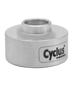 Outil Pro Support Roulement Cyclus Pour Diametre Interieur 12mm et Exterieur 24mm -A Utiliser Avec Le Presse Roulement Cyclus Ref 180126 -