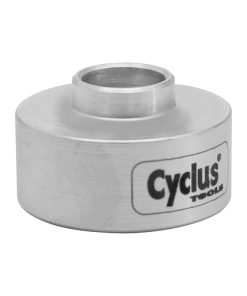 Outil Pro Support Roulement Cyclus Pour Diametre Interieur 12mm et Exterieur 28mm -A Utiliser Avec Le Presse Roulement Cyclus Ref 180126 -