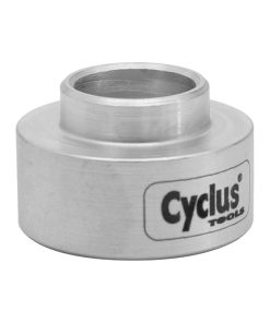 Outil Pro Support Roulement Cyclus Pour Diametre Interieur 15mm et Exterieur 24mm -A Utiliser Avec Le Presse Roulement Cyclus Ref 180126 -