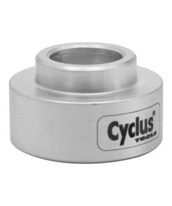 Outil Pro Support Roulement Cyclus Pour Diametre Interieur 17mm et Exterieur 26mm -A Utiliser Avec Le Presse Roulement Cyclus Ref 180126 -