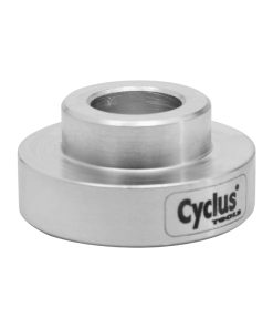 Outil Pro Support Roulement Cyclus Pour Diametre Interieur 20mm et Exterieur 32mm -A Utiliser Avec Le Presse Roulement Cyclus Ref 180126 -