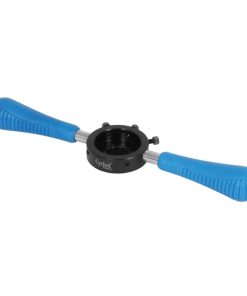 Outil Pro Porte Filiere et Filiere Seul - Pour Pivot Fourche 1" Pour Ref 180142 et Pivot Fourche 1"1-8 Ref 180143