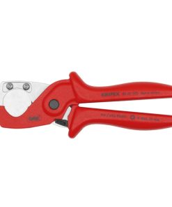Outil Pro Coupe Durite - Gaine Hydraulique Cyclus