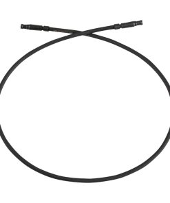 Cable Electrique Shimano Di2 E-Tube Sd300 500mm Pour Steps 800 - Dura-Ace 12V - Ultegra 12V - 105 12V