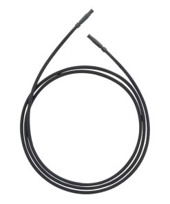 Cable Electrique Shimano Di2 E-Tube Sd300 800mm Pour Steps 800 - Dura-Ace 12V - Ultegra 12V - 105 12V