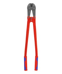 Pince Coupe Boulon Pro Knipex Hautes Performances 760mm Gris Antirouille Avec Poignee Ergonomique (71 72 760) -Made In Germany-