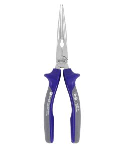 Pince A Bec Long Cyclus Droite 82mm -Made In Germany-