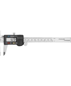 Outil Pied A Coulisse Cyclus Digital 0-150mm