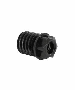 Ecrou de Rayon Dt Swiss Torx M5 Noir (Unite)