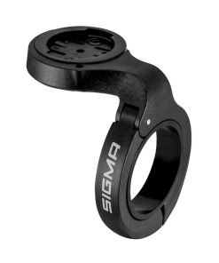 Support Compteur Sigma Cintre Guidon Pour Gps Rox 2.0 - 4.0 - 11.0 Evo
