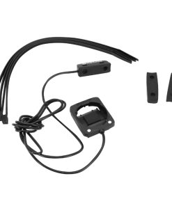 Capteur Sigma Vitesse Roue Avant A Fil ( 90Cm ) Pour Bc 5.0-8.0-10.0 (Vendu A L'Unite) - Palpeur