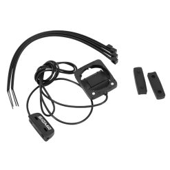 Capteur Sigma Vitesse Roue Avant A Fil ( 90Cm ) Pour Bc 12.0-14.0 (Vendu A L'Unite) - Palpeur