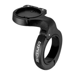 Support Compteur Sigma Cintre Guidon Deporte Pour Bc12.0 - 14.0 Avec et Sans Fil