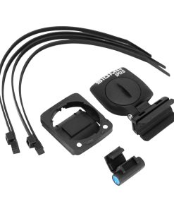 Capteur Sigma Kit Complet Vitesse Sans Fil 2Eme Velo Pour Bc 12.0-14.0 Wl (Vendu A L'Unite) - Palpeur et Support