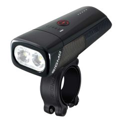 Eclairage Velo Usb Avant Sigma Buster 1100 Lumen Visibilite 170M (Autonomie 2H À 16H) Batterie Iion Recharge Usb - Fixation Cintre Guidon