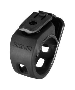 Support Eclairage Velo Sigma Buster 150-400-800-1100 et Aura 100 Silicone Elastique