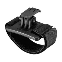 Support Eclairage Velo Sigma Buster 150-400-800-1100-1600 Pour Casque
