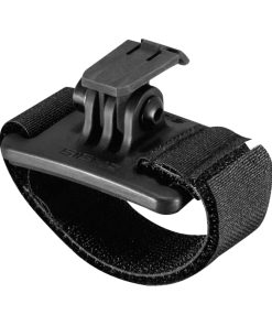 Support Eclairage Velo Sigma Buster 150-400-800-1100-1600 Pour Casque