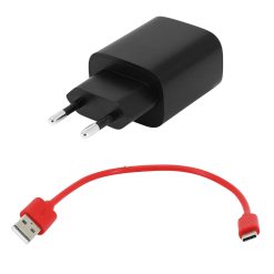 Chargeur Sigma Pour Buster Avec Cable Usb Quick Charge Pour Buster 1100