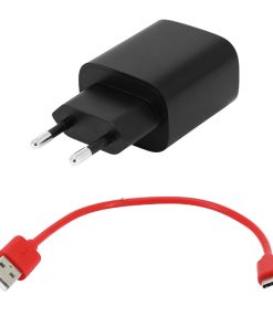 Chargeur Sigma Pour Buster Avec Cable Usb Quick Charge Pour Buster 1100