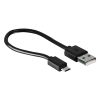 Cable Usb Charge Eclairage Sigma Nugget - Infinity - Blaze