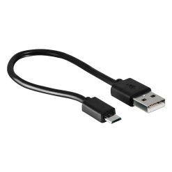 Cable Usb Charge Eclairage Sigma Nugget - Infinity - Blaze