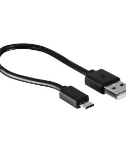 Cable Usb Charge Eclairage Sigma Nugget - Infinity - Blaze