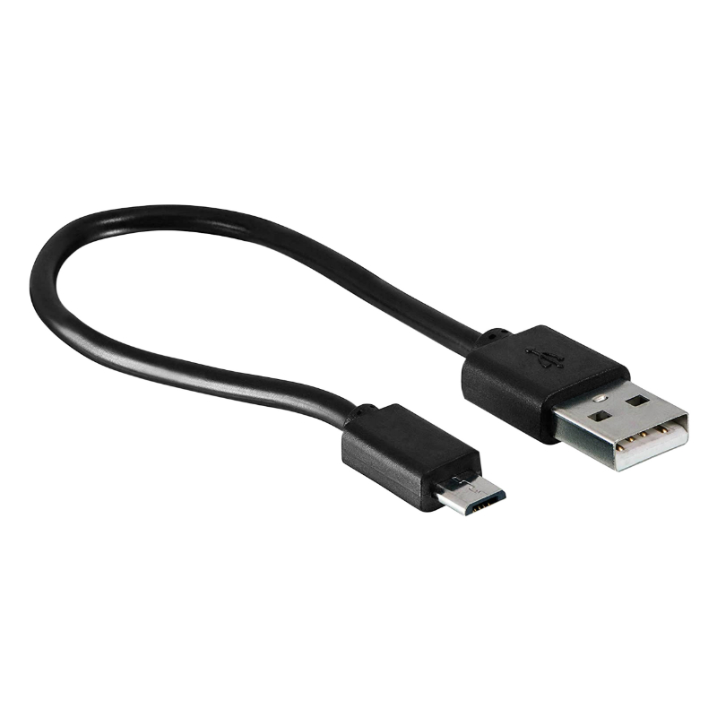 Cable Usb Charge Eclairage Sigma Nugget - Infinity - Blaze