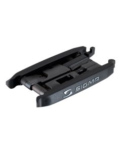 Outil Multifonction Sigma 17 Fonctions Cles Allen + Tournevis + Torx + Demonte Pneu + Cle Rayon