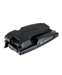 Outil Multifonction Sigma 22 Fonctions Cles Allen + Tournevis + Torx + Derive Chaine + Demonte Pneu + Cle Rayon + Couteau