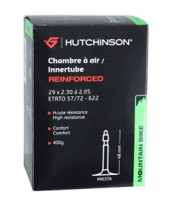 Chambre a Air Velo 29 X 2.30-3.00 Hutchinson Reinforced Koloss Valve Presta