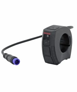 Compteur - Display Brose Unit Remote Ref E41227