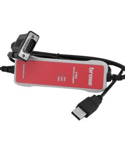 Adaptateur Brose Pour Connexion Entre Pc En Usb et Le Velo En Hdmi Ref E68919