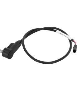 Cable Capteur de Vitesse Brose 420mm