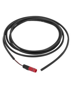 Cable Eclairage Arriere Brose 1400 mm